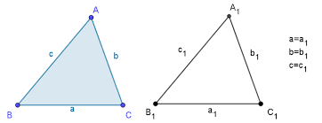Resultado de imagen para congruencia