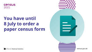 Thank you for taking part in census 2021 you can still post paper census questionnaires to freepost census 2021. Census 2021 Government Organization Public Government Service Facebook