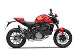 DUCATI-MONSTER