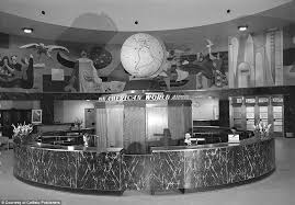 Pan Am A Photographic History Of The World S Most Iconic Airline Pan American Airlines Flying Boat Pan Am