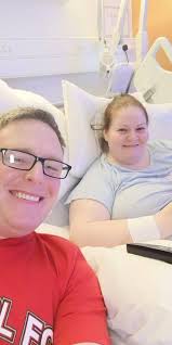 Death of Veronica Earley (43), 'the glue' that held her family together