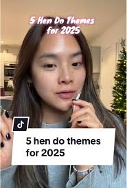 Hen Do Theme Ideas 2025