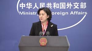 The bbc said it was quote disappointed and defended its news. Mofa Defends Ban On Bbc World News From Airing In China Youtube
