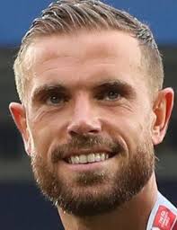 Jordan henderson outlet