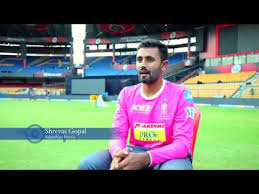 Rcb have now lost all their four matches this season. Shreyas Gopal Unplugged Ipl 2018 Rajasthan Royals Youtube