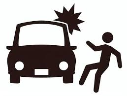 自動車事故イラスト／無料イラストなら「イラストAC」