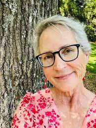 Hi all! I just wanted to introduce myself and share a photo I took