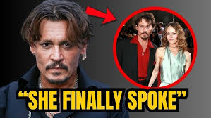 At 51, Vanessa Paradis finally revealed the secret reason she walked away  from Johnny Depp. - YouTube
