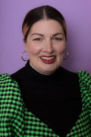 Sarahjane Baynes MPRCA