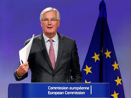 Europol wholesale limited is a private limited company located at 20 westerham avenue, london n9 9bu. Eu Threatened To Eject Britain From Europol After Brexit