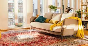 Buy products such as art of knot sandhya blue 5'3 x 7'3 traditional distressed area rug at walmart and save. 8 Best Places To Buy Rugs Online 2019