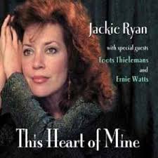 Jackie Ryan Discography: Vinyl, CDs, & More