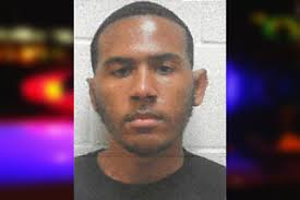 Nigel Henry — Henry County Jail Bookings