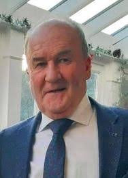 Condolence Book for Eamon Mc Nern (Dunkineely, Donegal)