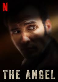 The Angel