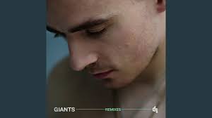 Giants (Daniel Blume Remix)