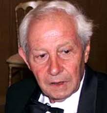 José Luis Martín Mena