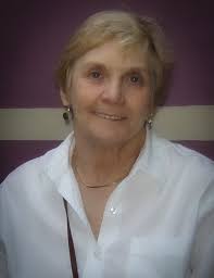 Obituary information for Mary Ellen Fleming