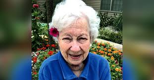 Obituary information for Betty Lou (Malinowski) Spotts