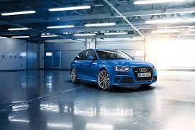 2014 Audi Rs4 Avant Nogaro Wallpapers Supercars Net