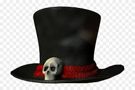 Hat 003 Halloween Hat Png Transparent Png 709x480 5912539 Pngfind