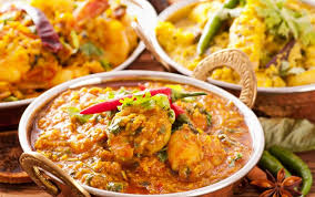 Recetas y platillos para cocinar de una forma fácil, rápida y saludable. Las Mejores Recetas De La Cocina India India Magica