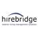 Hirebridge logo