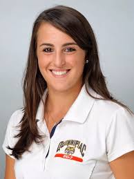 Women's Golf Finishes 13th At Brown University Invitational