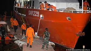 An international search team is attempting to locate missing indonesian navy submarine kri nanggala. Qtk3e Apfblshm