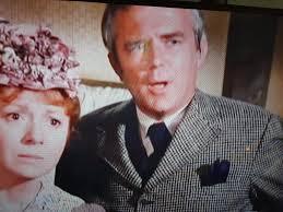 I'm Watching " Marshall ".......... He's Older & Bearded But i Still See  James Cromwell 💜