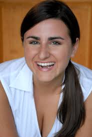 Julia Snowden, Mezzo-Soprano