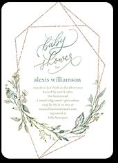 Arranging a shower for your sister can be a fabulous adventure. Green Baby Shower Invitations Shutterfly Page 1