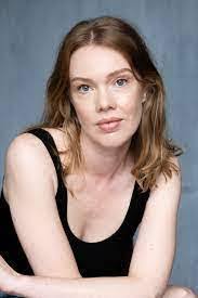 May Connelly's Instagram, Twitter & Facebook