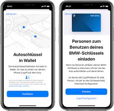 Apple Carkey So Wird Das Iphone Zum Autoschlussel Iphone Ticker De