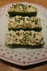 Schneller Eiersalat Mit Huttenkase Ohne Mayonaise Gesund Und Einfach Lecker Rezepte Huttenkase Gesund Gesunde Rezepte