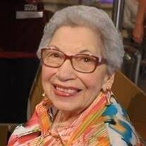 Sylvia M Wolfson Obituary (2025)