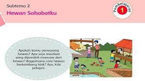 Check spelling or type a new query. Lengkap Kunci Jawaban Tematik Kelas 6 Tema 1 Halaman 75 76 77 78 79 80 81 82 83 Hewan Sahabatku Tribun Padang