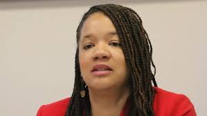 Reparations rally promotes more funding