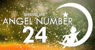 Angel Numbers Repeating Sequence Mixed 2 4 Sunsigns Org