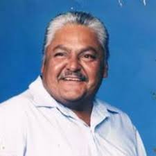 Tony Murillo Obituary August 30, 2015