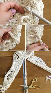 Hacer bolsos trapillo es muy fácil y muy económico. Bolsos De Trapillo Disenos Y Tutoriales Para Hacer Tu Propio Bolso