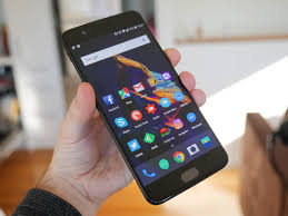 OnePlus 5 Review