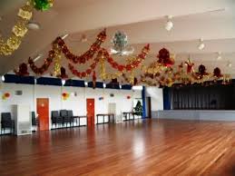Christmas is a time for some family fun. Village Hall Keyworth Parish Council