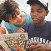 School sister program fosters understanding