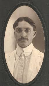 CPT James Robert Manners (1878-1960)