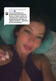 Respuesta a @Paulina 🧿