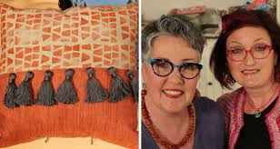 Quilting Arts TV: Episode 2205—Embellish