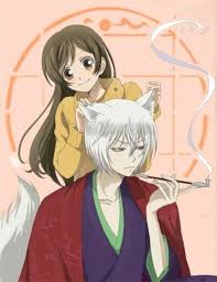 Tomoe Nanami From Kamisama Kiss Amour Anime Dessin Anime Manga Anime Romantique