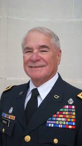 AVON RESIDENT A GRAND MARSHAL IN NOVEMBER 3 "CONNECTICUT VETERANS PARADE"