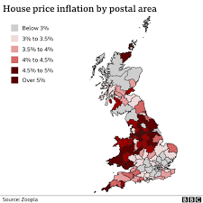 Halifax's similar report highlighted a 1.4% increase in prices in april 2021 alone, culminating in a record average house price of £258,000. Why House Prices Are Rising So Fast In A Pandemic Bbc News
